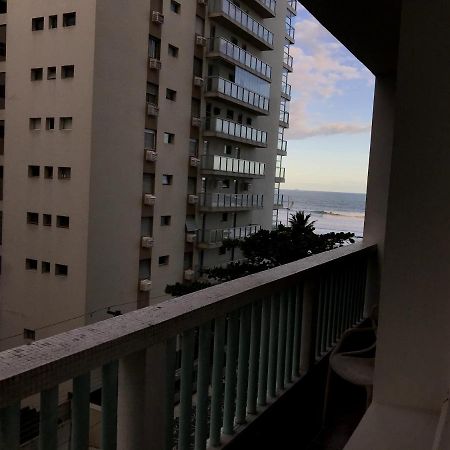 Pitangueiras, Frente Ao Mar Com Servico De Praia Lägenhet Guarujá Exteriör bild