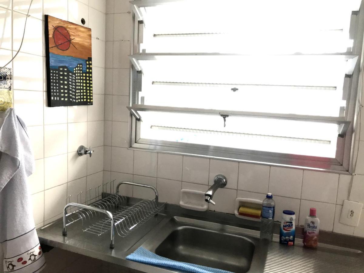 Pitangueiras, Frente Ao Mar Com Servico De Praia Lägenhet Guarujá Exteriör bild